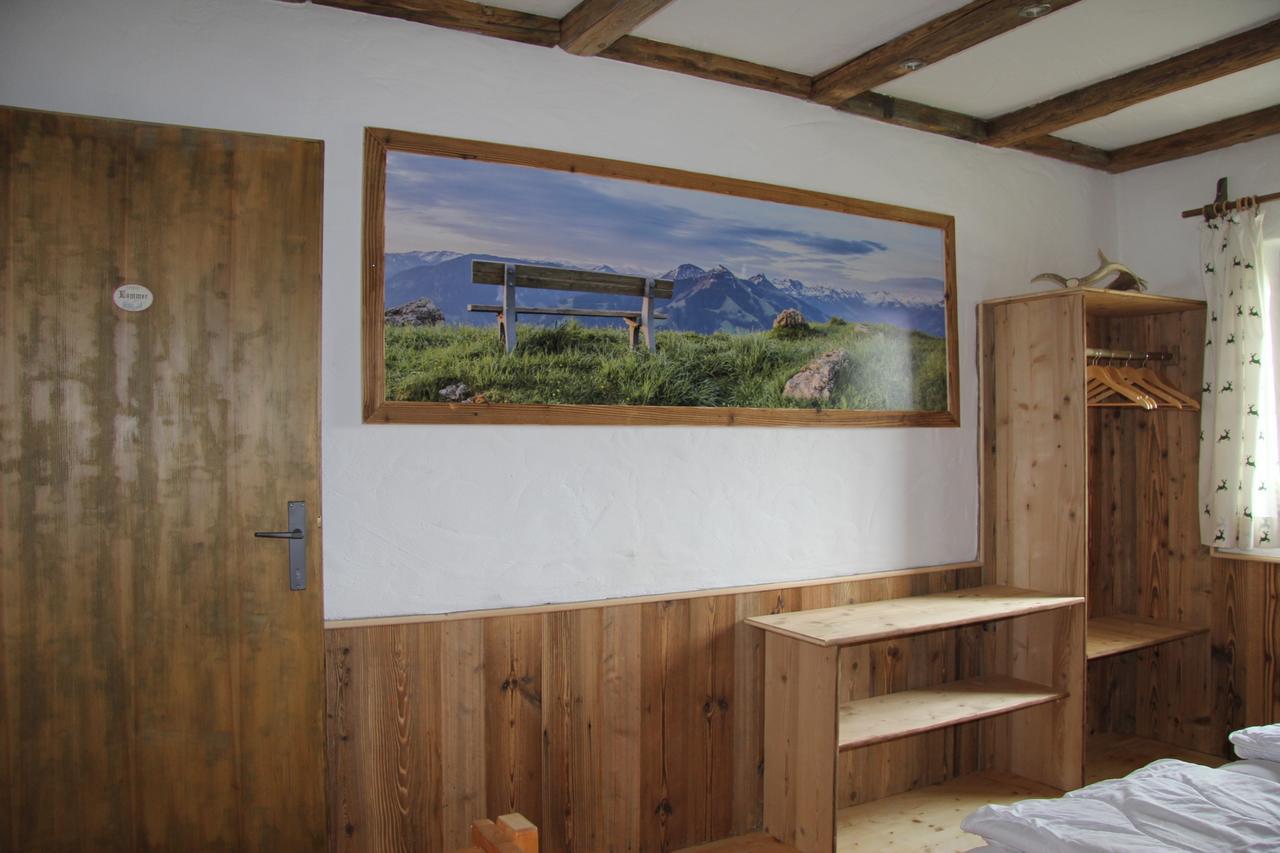 Almchalet Feuerkogel Ebensee Exterior foto